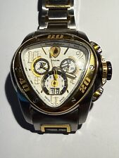 Herrenarmbanduhr Lamborghini „SPYDER 200-2T“