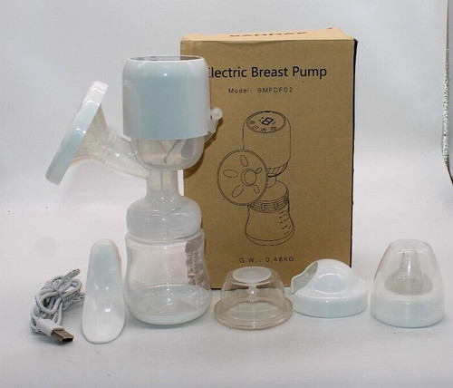 Elektrische milchpumpe - elektrische,