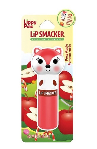 Lip smacker lippy pals - smacker,