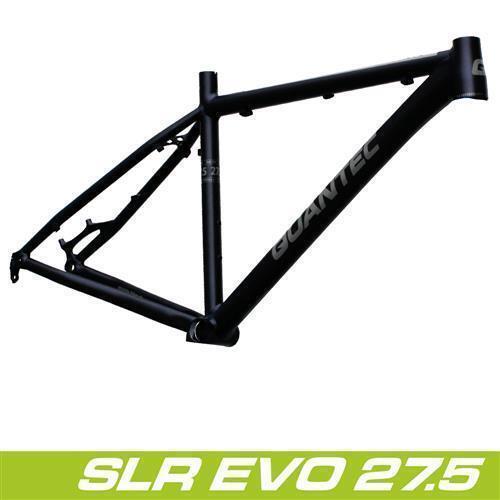 Quantec rahmen mtb slr - rahmen,