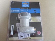 Digitales Single LNB grau / Aktion ContPal2aK3Nr.9