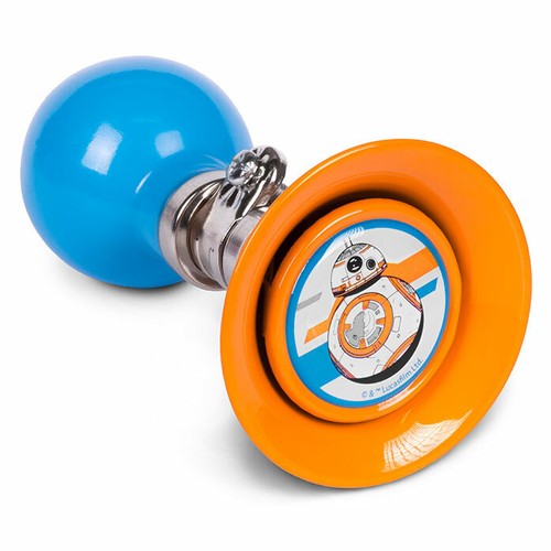 Fahrradhupe kinder star wars - fahrradhupe,