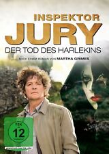 Inspektor Jury - Der Tod des