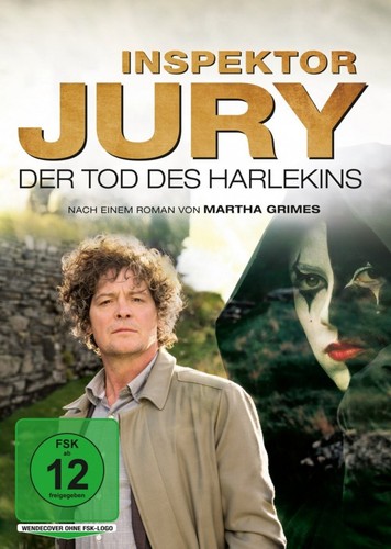 Inspektor jury der - inspektor, tod