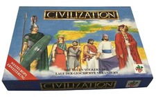 Civilization Westeuropa