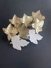 Vorhanghalter Raffhalter Drapieren Dekoration 8 Stück