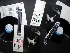 LP JUTTA HIPP AT THE HICKORY