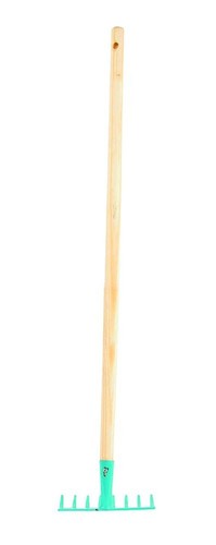 10x kinder rechen - rechen, 76cm