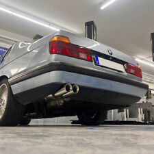 FOX Sportauspuff ESD 2x76mm