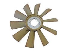 Lüfterrad Ventilatorflügel 10 Blatt für Case IH Steyr Vgl 162000060003 für CS