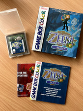 The Legend of Zelda: Oracle of