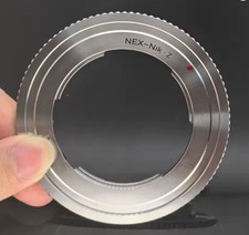 Manuelles E-Z Adapter Sony E