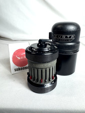 Curta Type2 Type 2 Mechanical