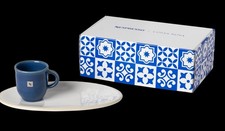 Nespresso View Espresso Tassen