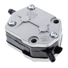 Außenborder-Kraftstoffpumpenb