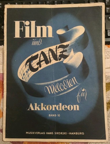 Film und tanz melodien für - melodien,