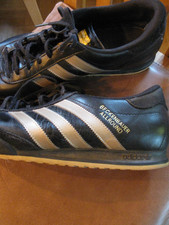 adidas schuhe Franz Beckenbauer Allround Gr.45