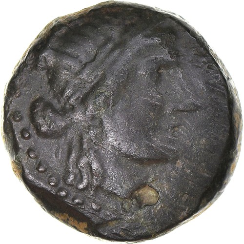 Münze ionia ca 170 - Æ,, 170-150