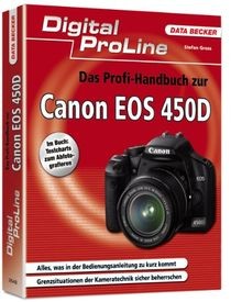 Das profihandbuch zur canon - das,