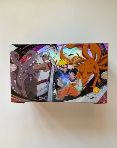Naruto kayou tier wave 3 - naruto,
