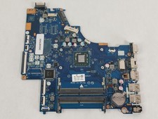 Los Von 2 HP 255 G6 Notebook