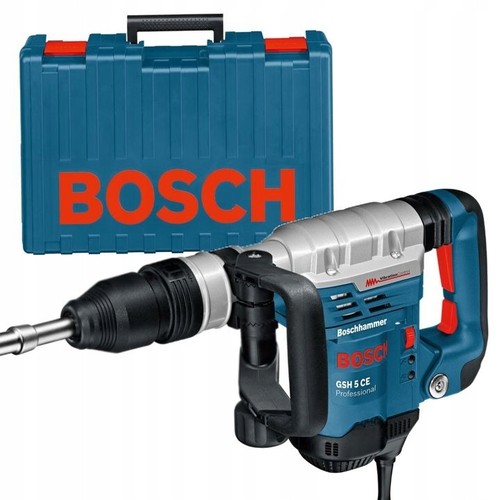 Bosch schlaghammer mit - bosch, sds