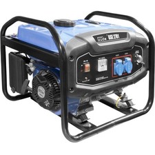 Stromerzeuger Stromgenerator Benzin 4-takt OHV 2,2kW Güde GSE 2701