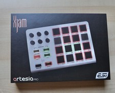 ESI Xjam USB-C Controller inkl. OVP neu unbenutzt