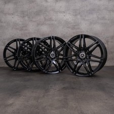 Mercedes E-Klasse AMG Felgen