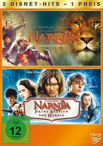 Disney hits die chroniken - 2,