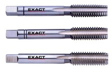 Exact Gewindebohrer-Set M12