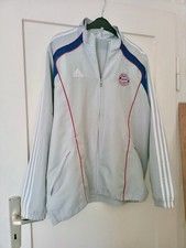 Jacke adidas bayern - adidas, fc