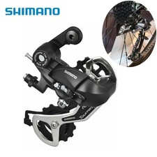 SHIMANO Fahrrad Schaltwerk