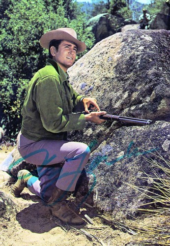 Michael landon seltenes - landon+,
