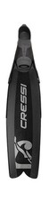 CRESSI fin for freediving or