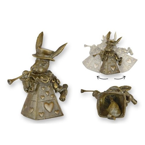 9932555 bronze skulptur - bronze,