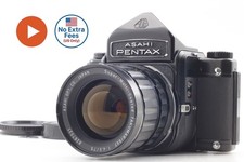 [NEUWERTIG] Pentax 6 x 7 67