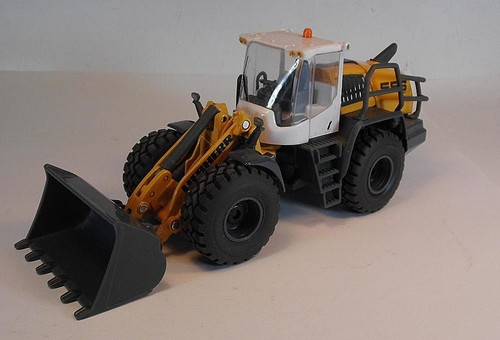 Siku liebherr 556 - liebherr,