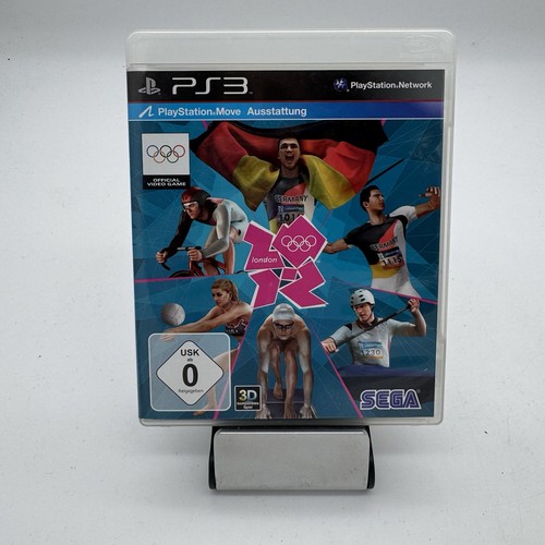 Ps3 playstation london - ps3, 3