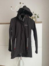 Regenmantel/Übergang Dry