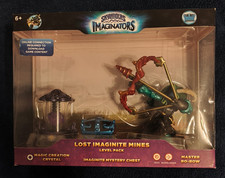 Skylanders Imaginators