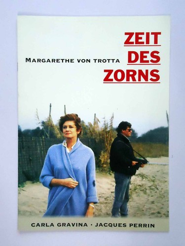 Zeit des zorns rafi - des,