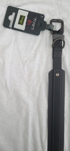 Hunter havanna hundehalsband - hunter,