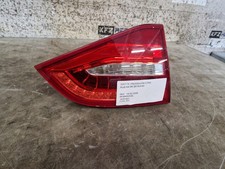 Audi A4 8K B8 Heckleuchte