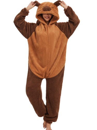 Kigurumi pyjama overall - kigurumi,
