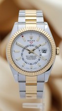 Rolex Sky-Dweller 42mm