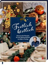 Festlich köstlich (WDR) | Björn Freitag | Buch | 144 S. | Deutsch | 2025
