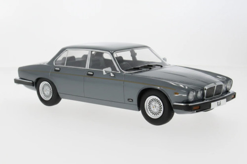 Modellauto mcg jaguar - jaguar, xj