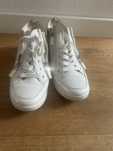 Ara high soft sneaker 38 - ara, gr.38