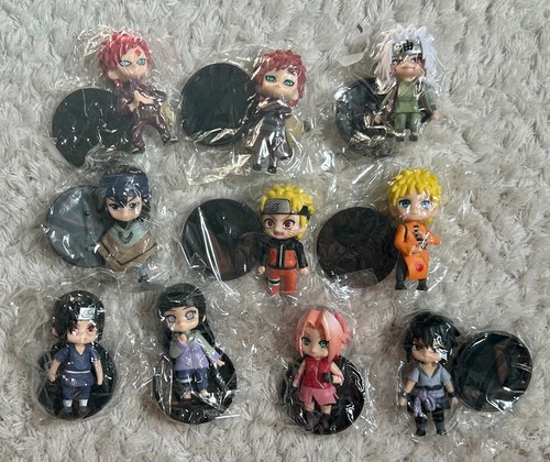 Naruto figur sazuke itachi mit - sazuke,